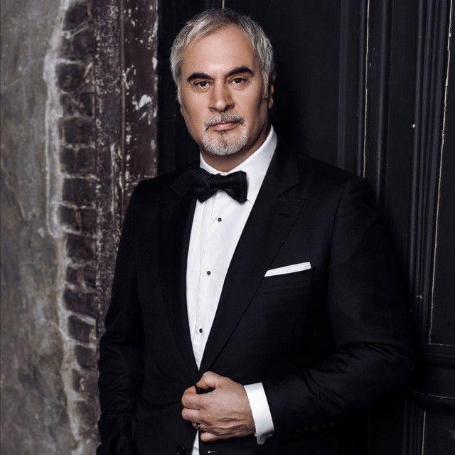 Valery Meladze / Валерий Меладзе