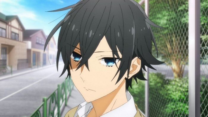 Izumi Miyamura (Horimiya)