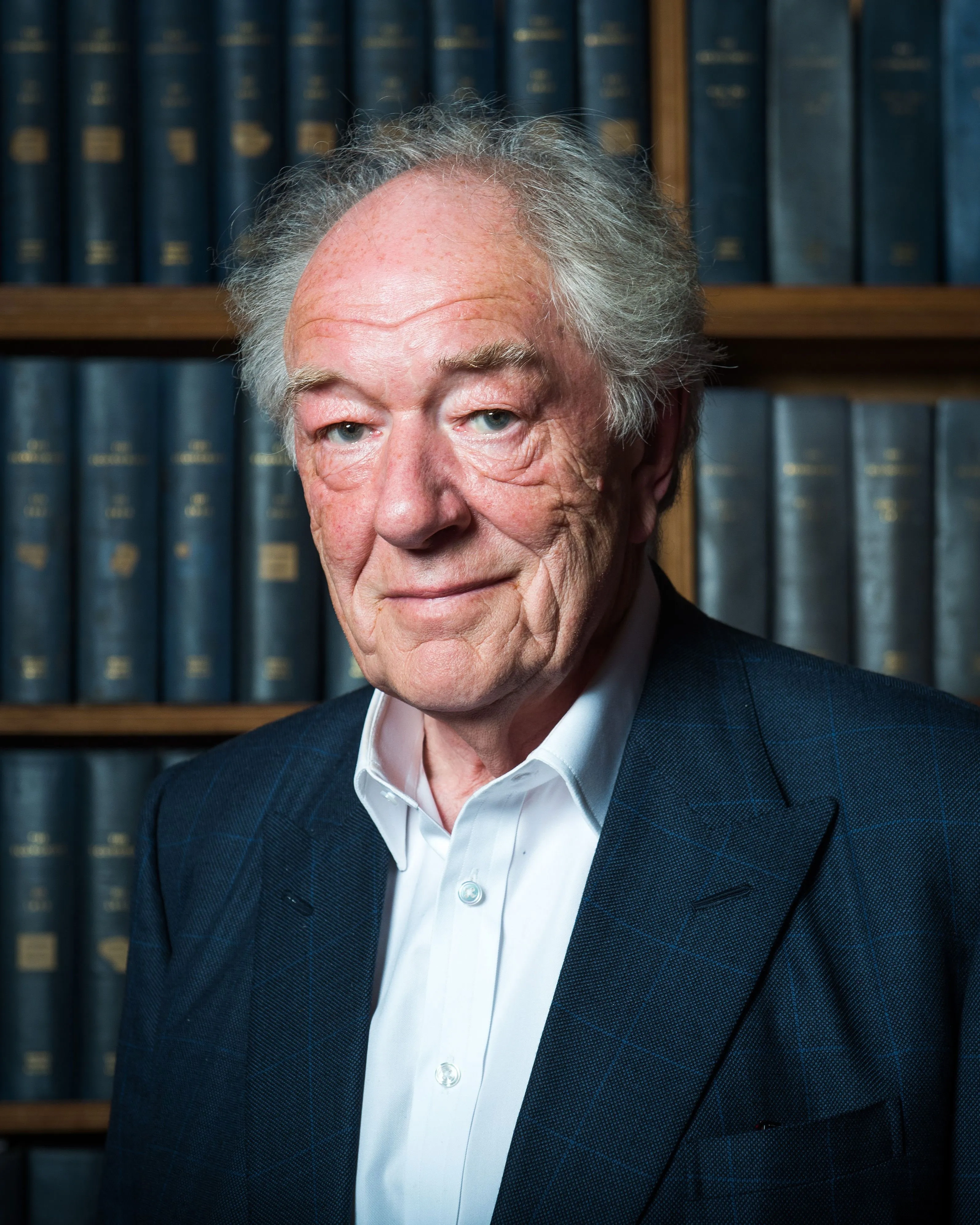 Michael Gambon