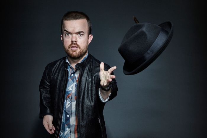 Brad Williams (Stand-Up Comedian)