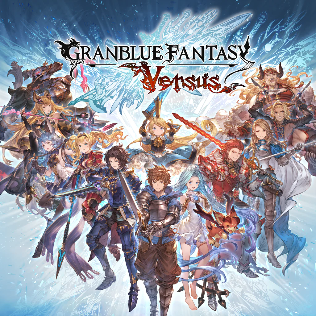 Granblue Fantasy Announcer
