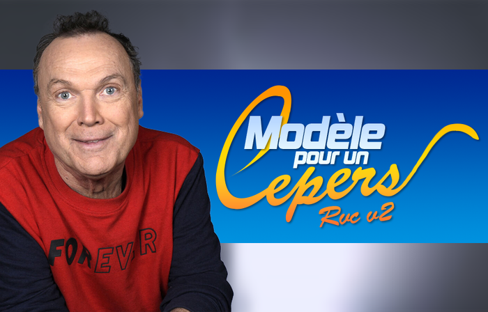 Julien Lepers [Questions pour un Champion - 2008]
