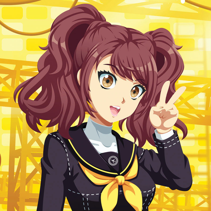 Rise Kujikawa