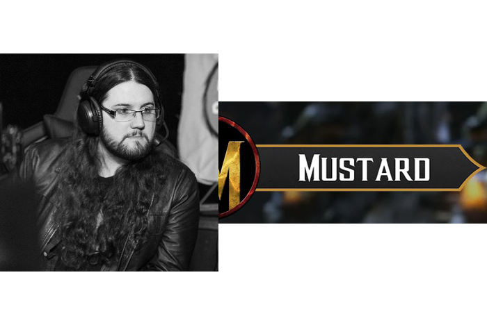 PND Mustard [Jake Neal] (Mortal Kombat Content Creator & Commentator)