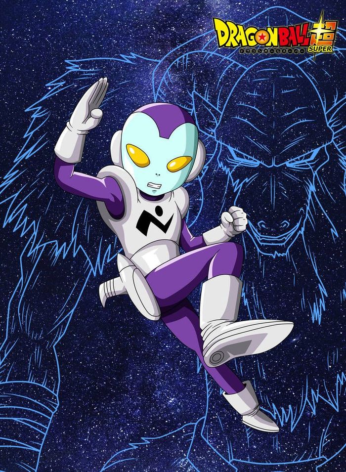 Jaco (DBS 🇺🇸)