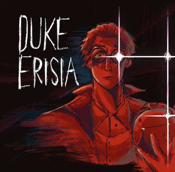 Duke Erisia