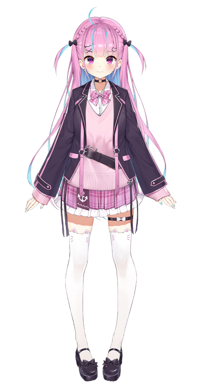 Minato Aqua