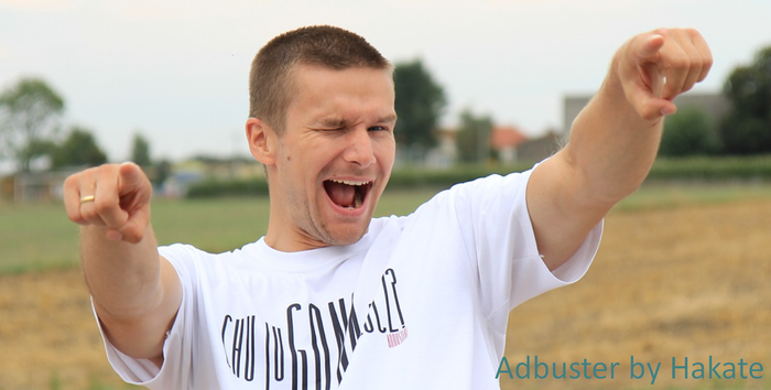 Adbuster