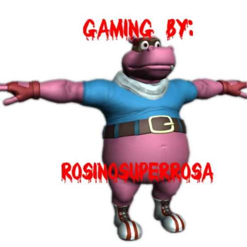 RosinoSuperRosa