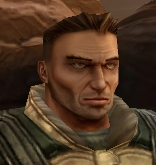 Havoc (Command & Conquer: Renegade)