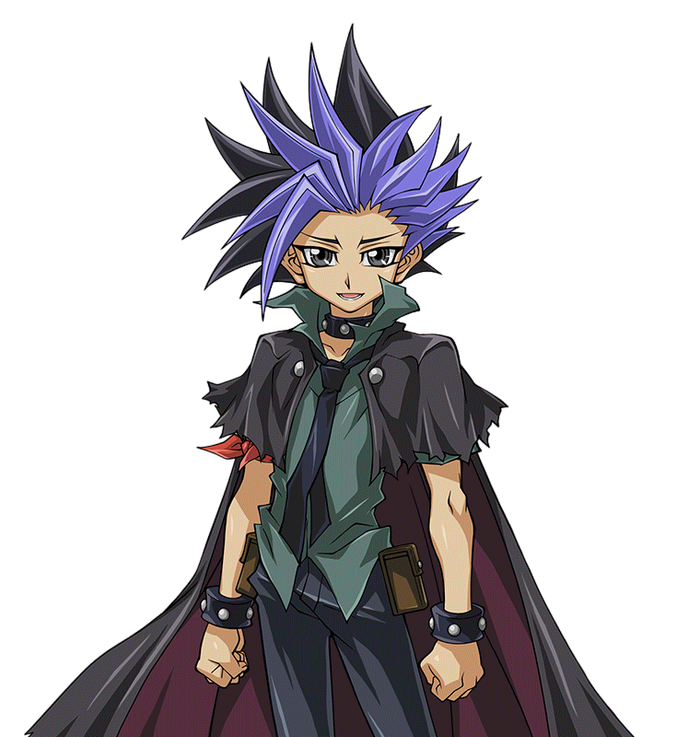 Yuto (Yu-gi-Oh! Arc-V)