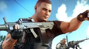Glukhar (Escape from Tarkov) (350)