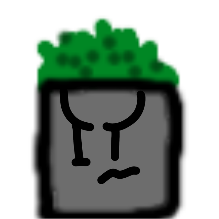 Trashy (Animated Abstruction)