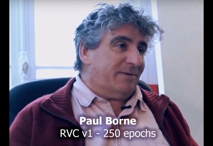 Paul Borne