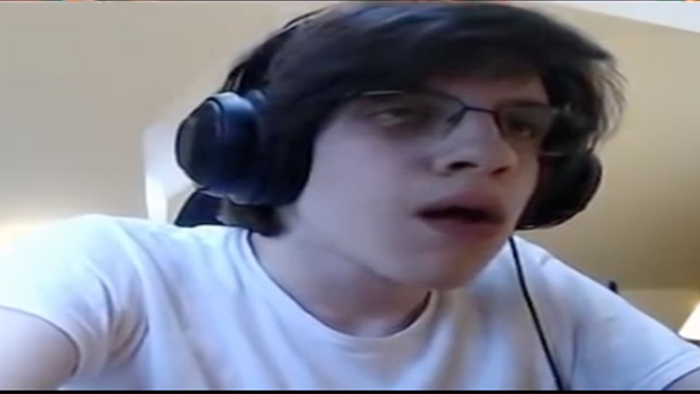 Npesta [Geometry Dash Player]