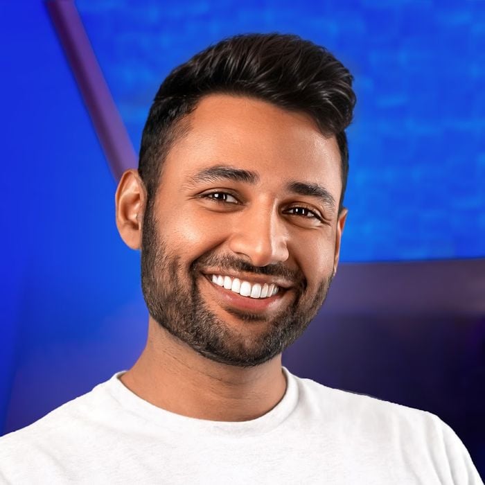 MrWhoseTheBoss (Arun Rupesh Maini)