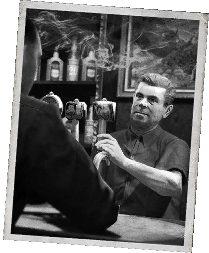 Freddie Maccione - Mafia 2