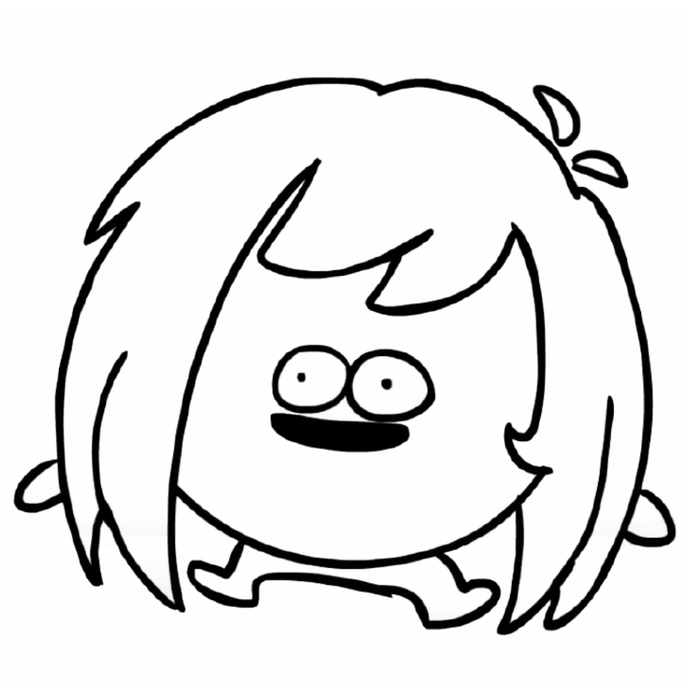 Ill (Sr Pelo)