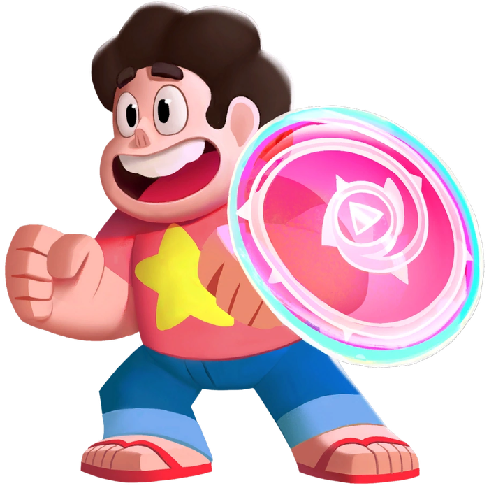 Steven Universe (Daniel Divenere)