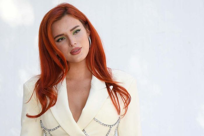 Bella Thorne