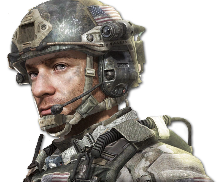sandman (call of duty modern warfare 3(2011))
