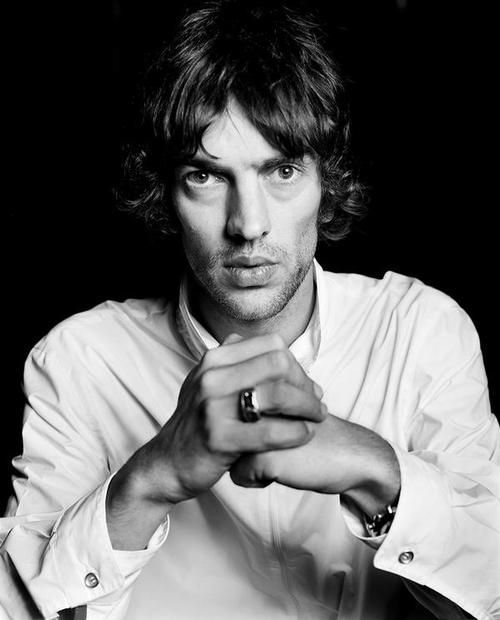 Richard Ashcroft 1997