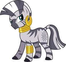 Zecora | ENG