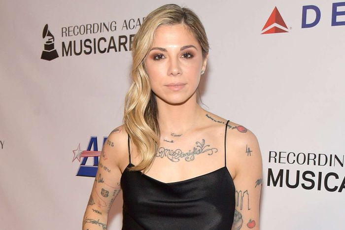 Christina Perri