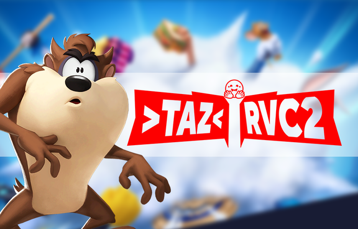 Taz [ MultiVersus ]