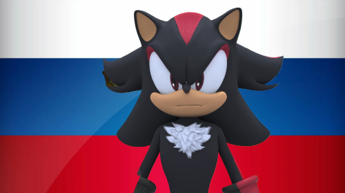 Shadow (Sonic Boom)