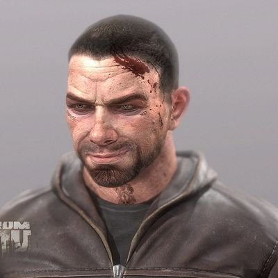 Reshala (Escape from Tarkov)