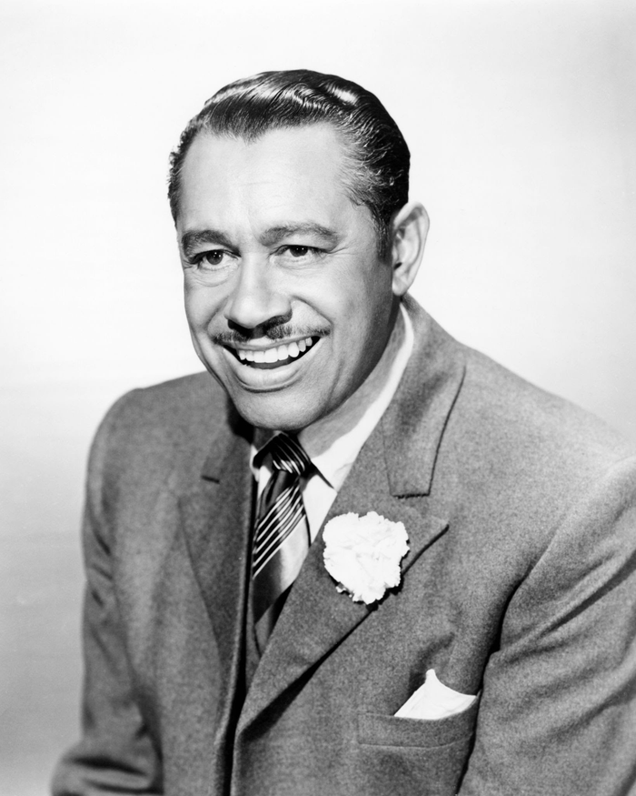 Koko the Clown | Cab Calloway