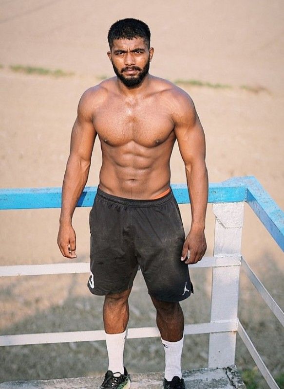 Ankit Baiyanpuria