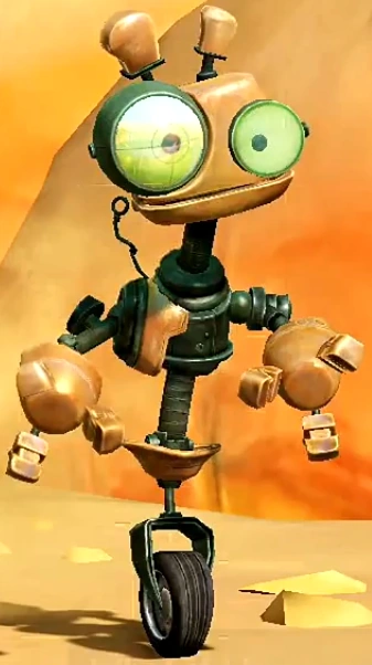 Q-N-C (Sonic Boom:Rise of Lyric)