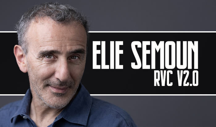 Élie Semoun