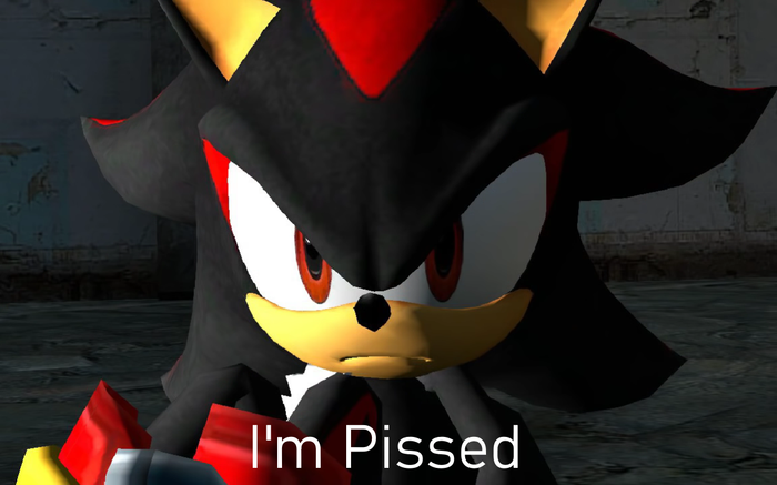 Shadow The Hedgehog (shadow759)
