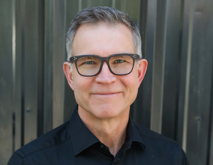 David Baszucki (Roblox CEO)