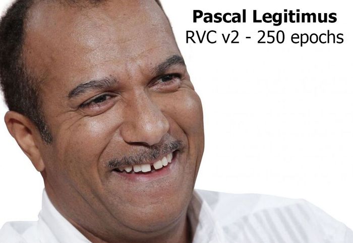 Pascal Legitimus