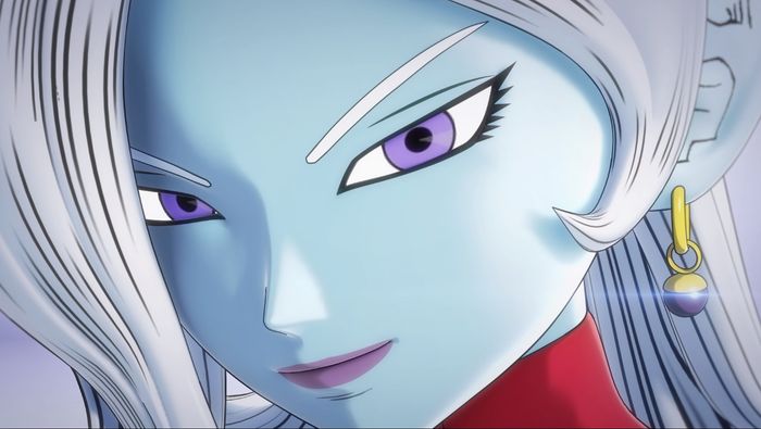 Towa (DB Xenoverse 1/2)