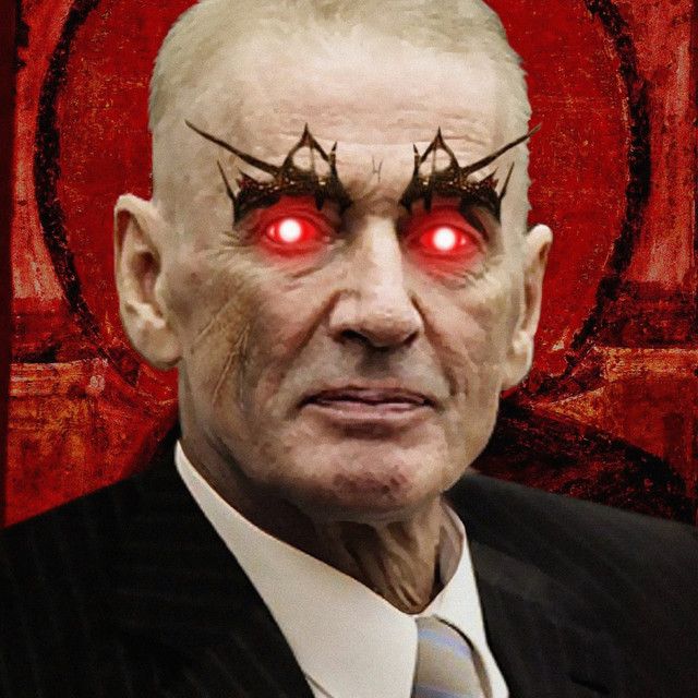 Alexander Abdulov | AntiAbdulov