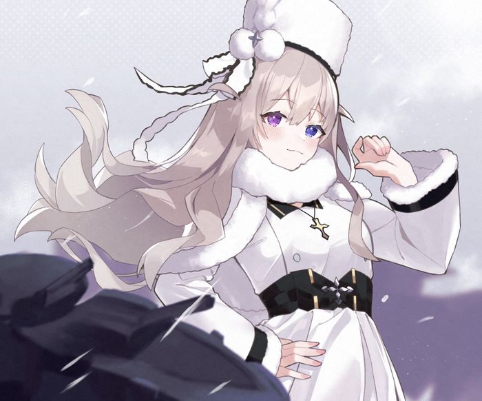 Murmansk (Azur Lane)