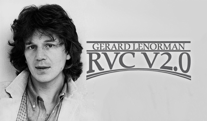 Gérard Lenorman