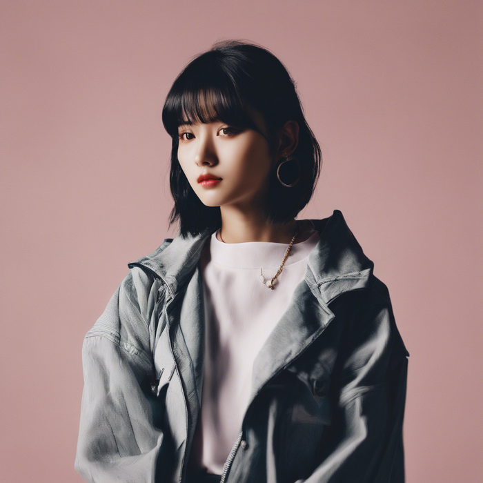 MOMO of TWICE