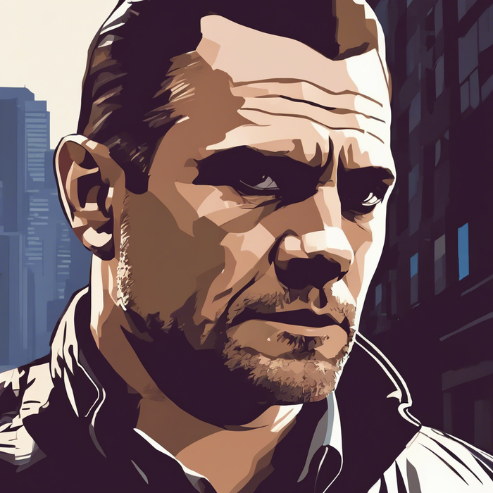 Niko (GTA 4)