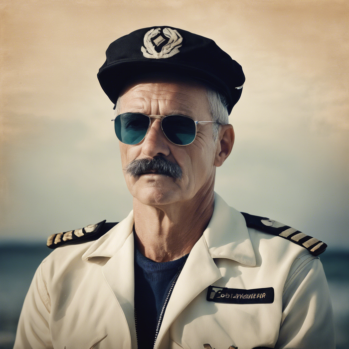 Skipper