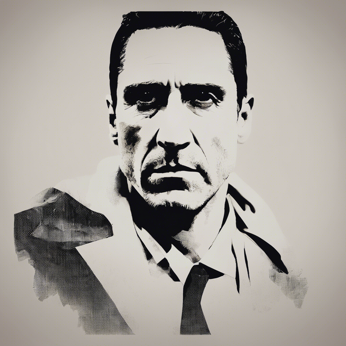 Trent Reznor