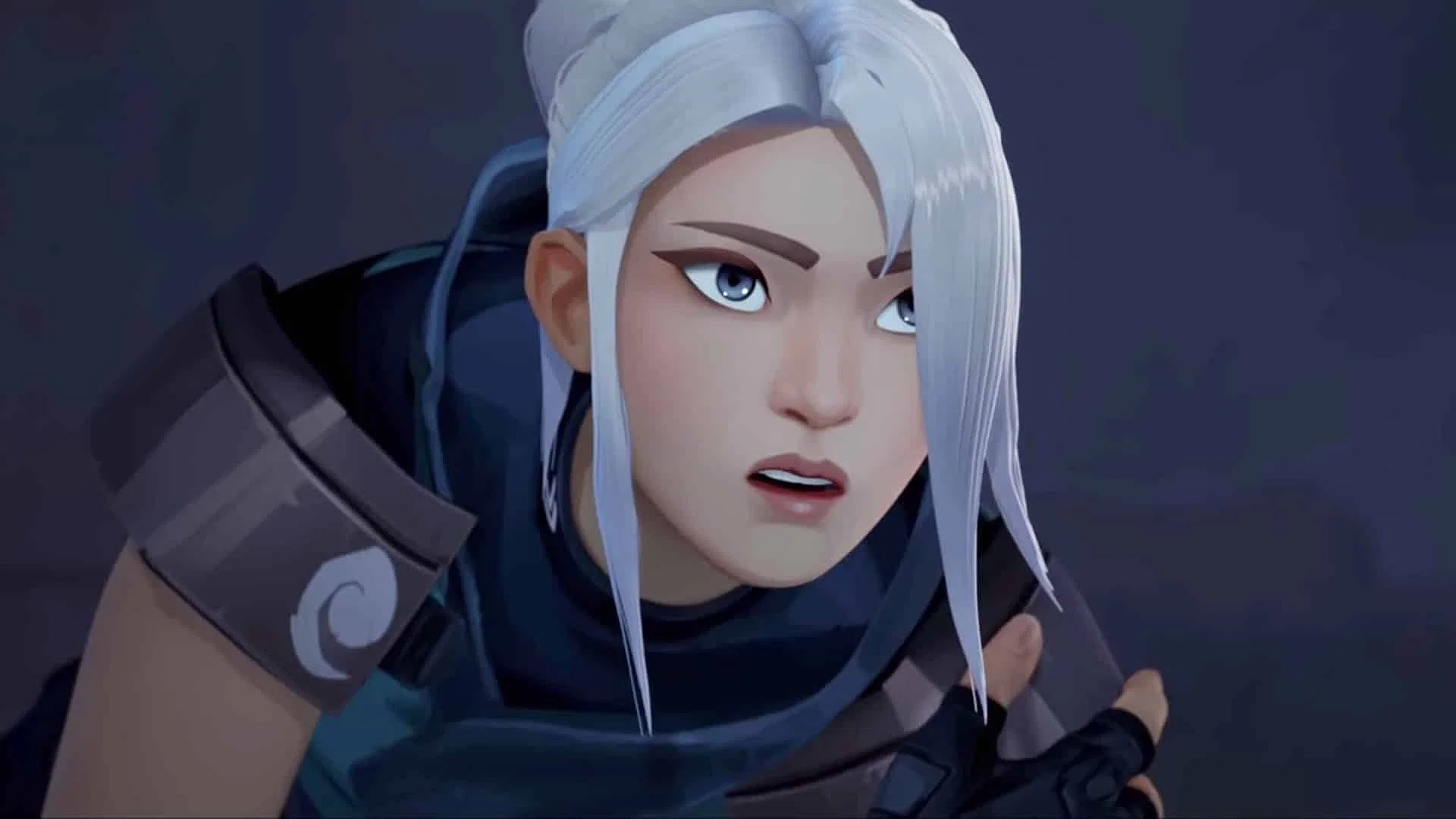 Jett (Valorant)