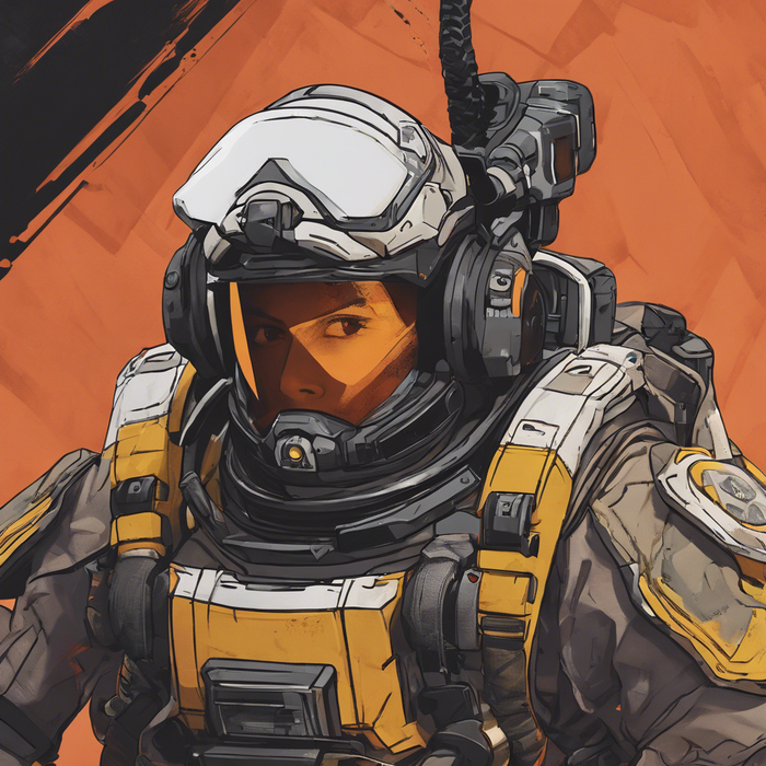 Octane (Apex Legends)