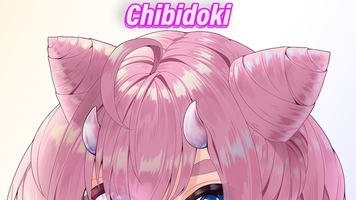 Chibidoki