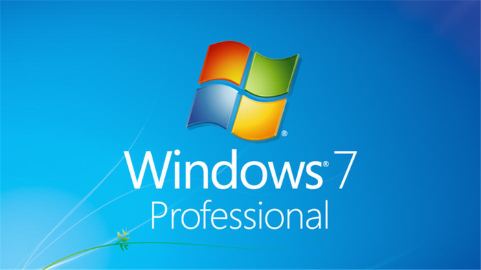 Literally Windows 7